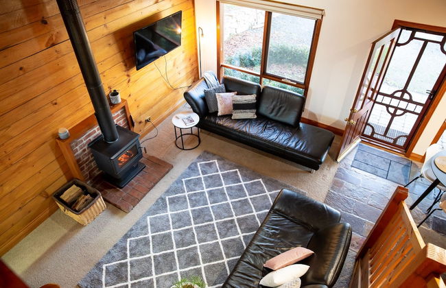 Vivere Retreat - Photo 33