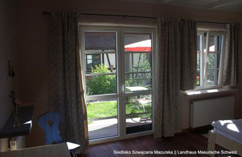 Szwajcaria Mazurska - Foto 17