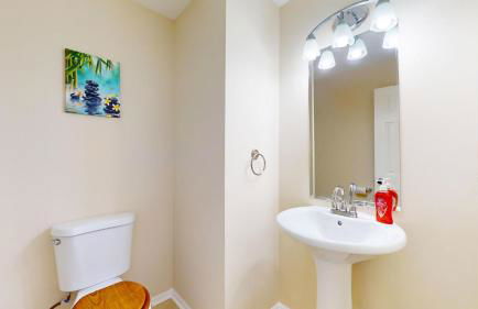 West Atlantic City Bayview House - Foto 41