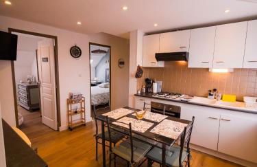 Au Mont Faust - Foto 1