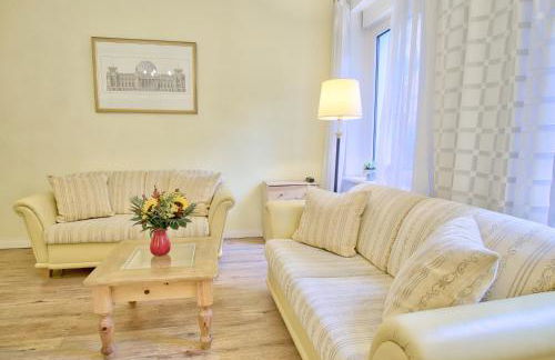 Holiday Berlin Apartments - Foto 23