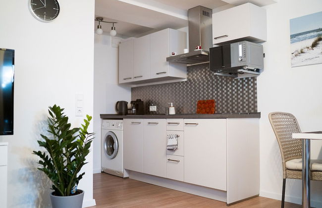 Business Apartments Ratingen 2 - Foto 6