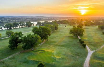 Charming Cabin in the Heart of the TX Hill Country - Photo 17