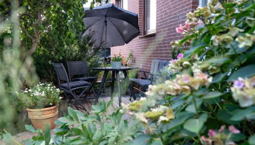 Lütt Huus - Altstadtnahe, komfortable FeWo in Buxtehude - Photo 4