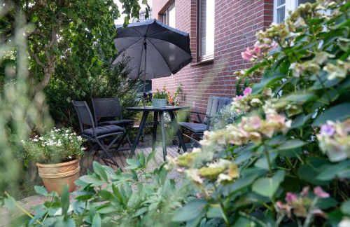 Lütt Huus - Altstadtnahe, komfortable FeWo in Buxtehude - Photo 4