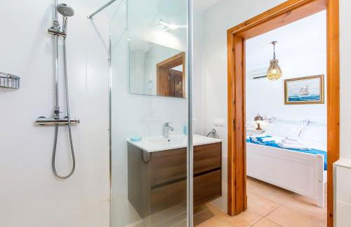 Villa Tesoro, Port Adriano, Sunny South West, Close to Beach, Large Pool, Tennis Court - Foto 54