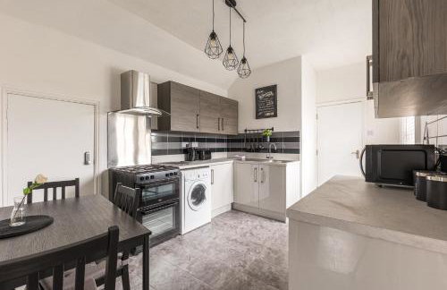 The Old Woodyard at Syston - Foto 80