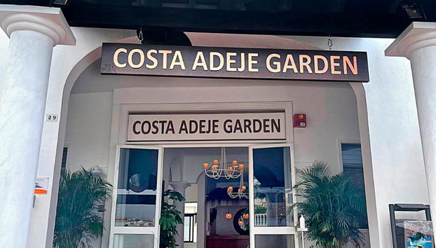 Costa Adeje Garden - Foto 2