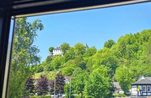 Ferienwohnung Sauerland Burgfenster - Foto 17