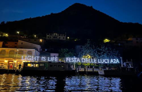 Sebino Holiday Home Monteisola - Foto 71