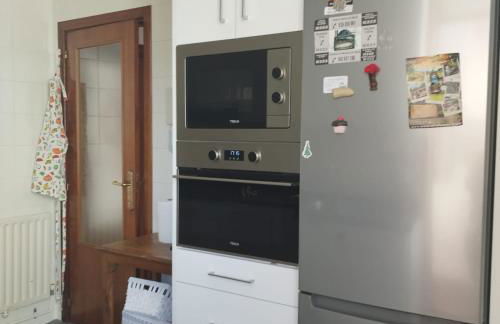 Noja, Piso a 500 m de playa en urbanización tranquila y rodeada de naturaleza - Foto 16