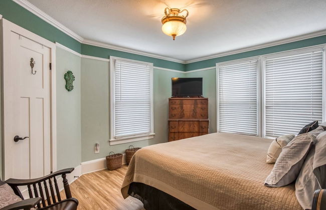 Orange Street Apartment - Foto 13