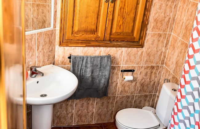 Casa Rural El Castillo - Foto 9