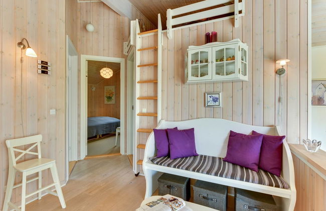 "Wienke" - 300m to the fjord - Foto 20