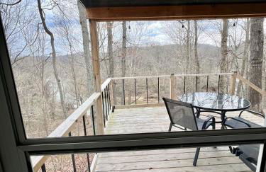 Salt Creek Cabin - Foto 9