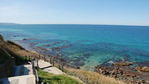 VistaMare Piedigrotta Casa sul mare - Foto 3