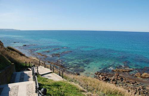 VistaMare Piedigrotta Casa sul mare - Foto 3