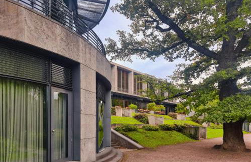 Ferienwohnung Kulturdomizil - Foto 19