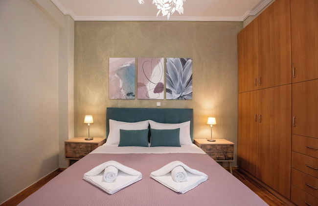 Blue Ark Exploring Athens - Foto 9