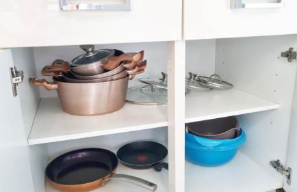 Famous 24h Check-in, 100 qm, Klima, Loggia - Foto 15