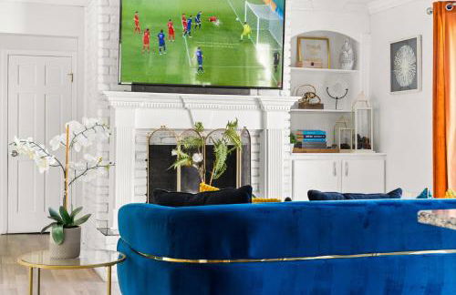 ATL Cascade Oasis - Pool | Spa | Arcade | Pool Tbl - Photo 35