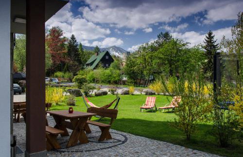 Karkonoskie Widoki Apartamenty - Foto 4