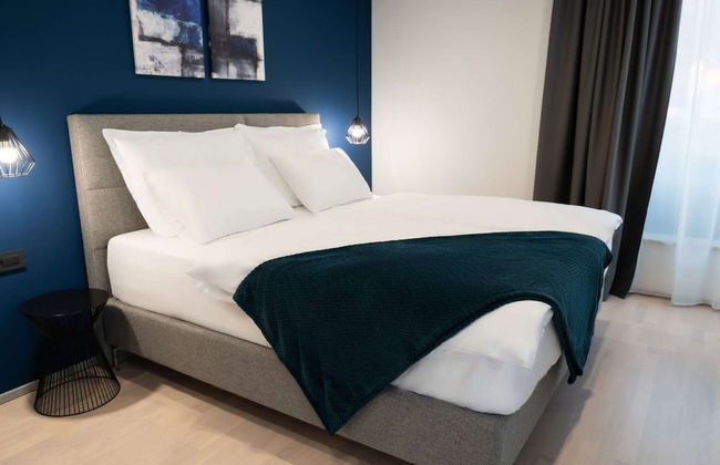 Stylish Stay With Hot Tub - Foto 4