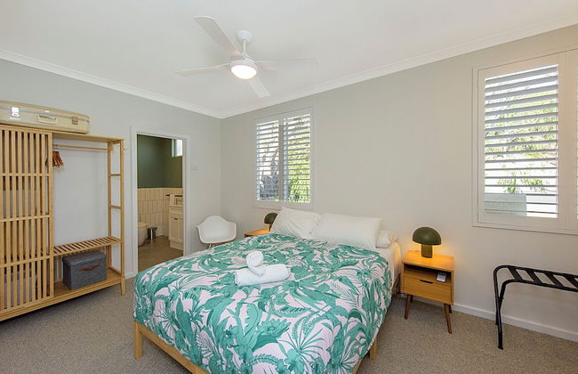 Yarrimbah Holiday Retreat - Foto 5