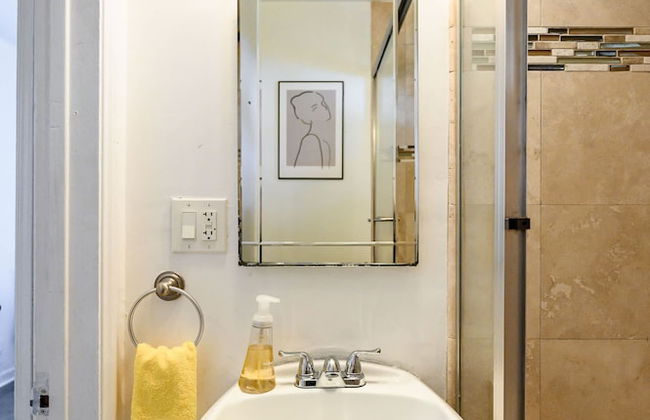 Comfortable Home Near LA With Full Kitchen Laundry - Foto 27