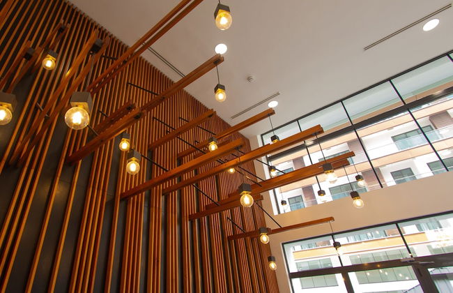 Accra Luxury Apartments At The Signature - Photo 3