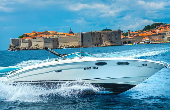 Tours en barco privado de Dubrovnik a la isla Korcula - Foto 3