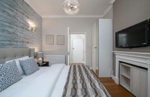 Luxury Camden Town 1 bedroom apartment Near Tube Market - Foto 8