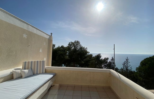 Salanti Get Away Villa - Foto 3