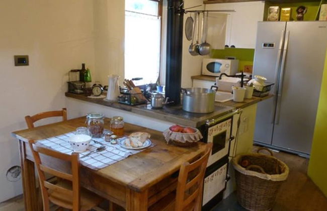 House Typical Of The Susa Valley - Photo 21