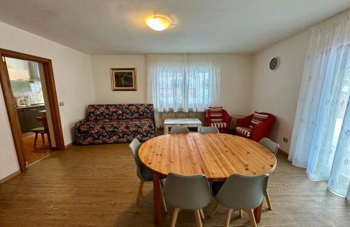 Central Dolomites Atelier - 3 Bedrooms - Foto 18