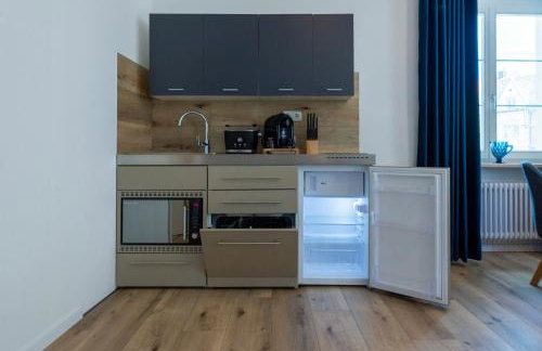 Apartment 9 - Foto 12