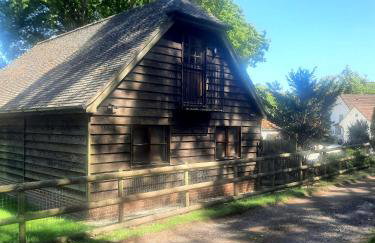 The Barn at Creech View - Foto 2