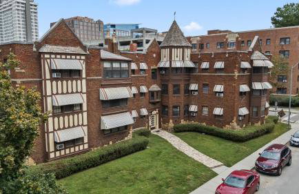 Executive Residences at The David Copperfield - Foto 60