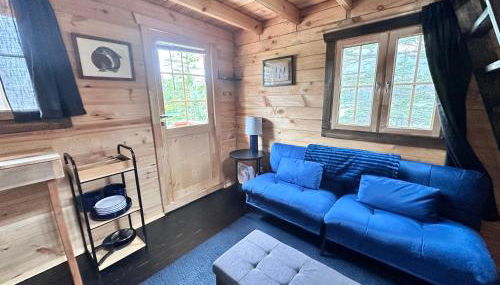 Twin Cabins-Trout and Grayling - Foto 3