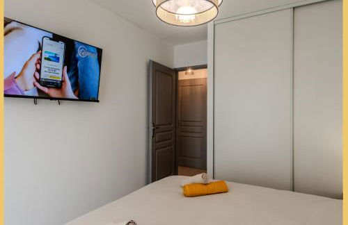 Le Manoir I T3 I Ferney-Voltaire - Foto 25