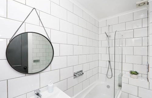 Flat in the heart of Shoreditch High Street! - Foto 13