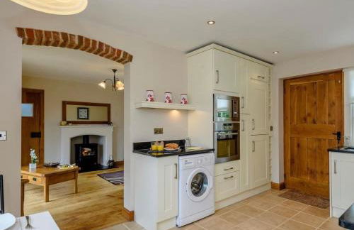 Annex by the Bain - Foto 9