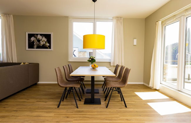 Dormio resort Eifeler Tor - Foto 34