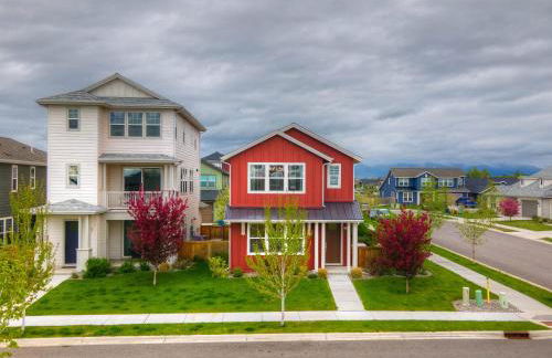 Cozy Montana Getaway Near Bozeman & Yellowstone - Foto 43