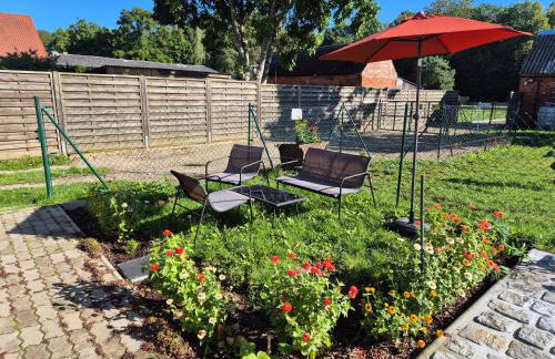 Ferienwohnung in Neuhof-Penkun - Foto 4