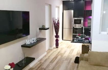 Spacious Apartment in Las Palmas 80 m² with Air Conditioning - Foto 6