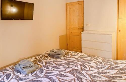 Chalet les Estives au pied des pistes, le lioran, terrasse, 2 chambres, 4 lits - Photo 29