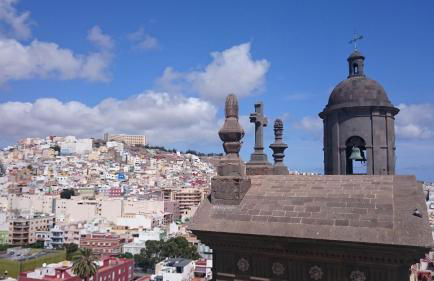 Malibú Canteras Ático 22 con Terraza - Penthouse with Terrace - Photo 33