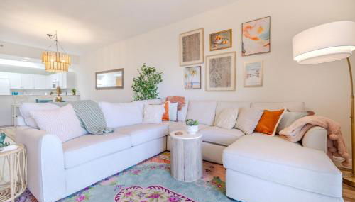 Chic Oceanwalk Escape 11-504 - Foto 4