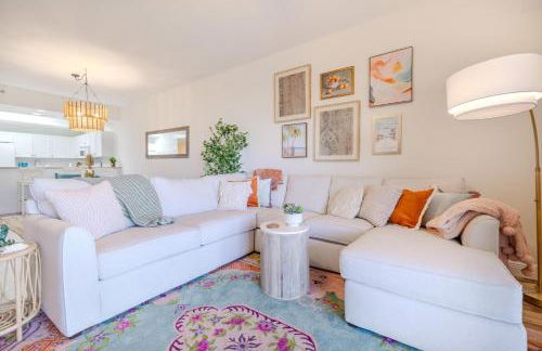 Chic Oceanwalk Escape 11-504 - Foto 4